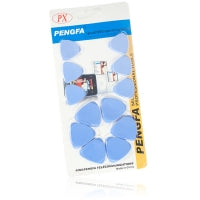 OEM Kunststoff-Clips, 12 Stück Set