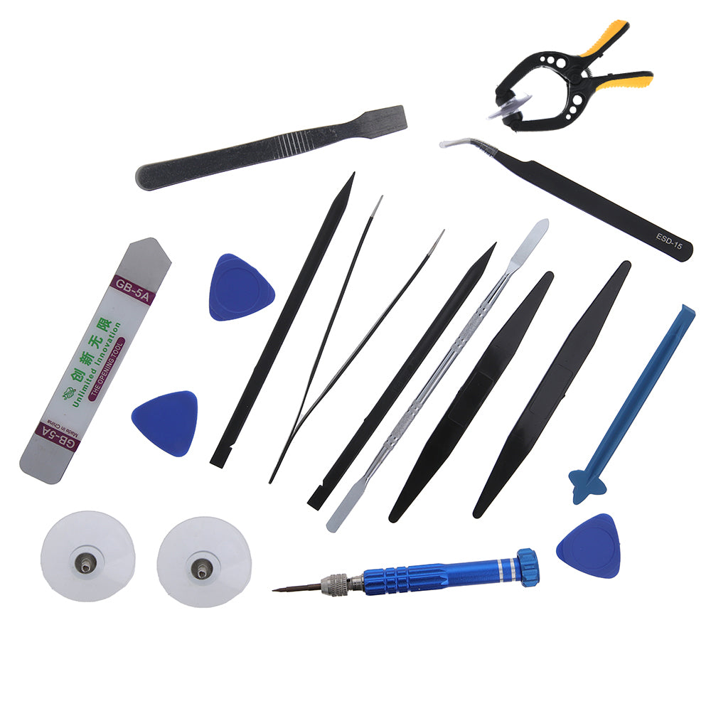 OEM Reparaturset, 23in1