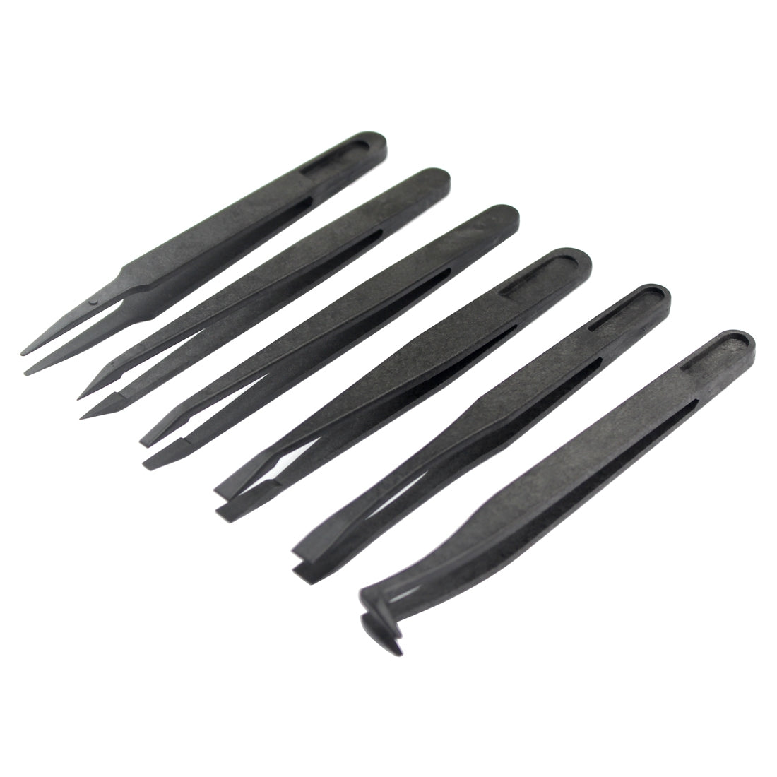 Pinzette OEM JF-S6, 6in1