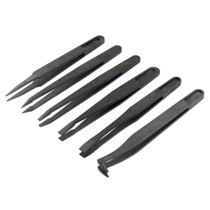 Pinzette OEM JF-S6, 6in1