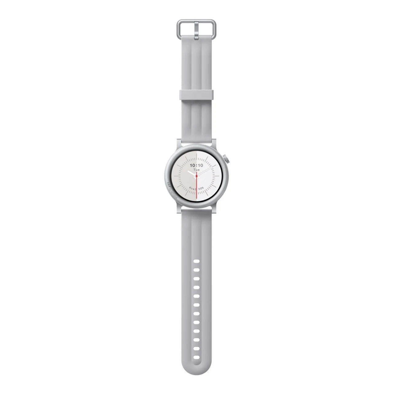 Smartwatch CMF by Nothing Watch 3 Pro, Hellgrau