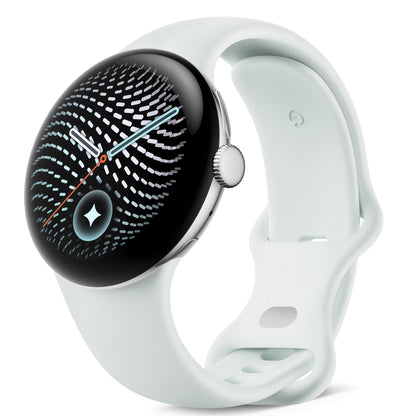 Smartwatch Google Pixel Watch 5, 45mm, Wi-Fi, Blau GA10892-DE