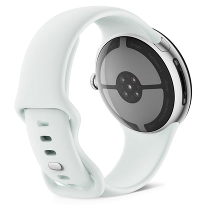 Smartwatch Google Pixel Watch 5, 45mm, Wi-Fi, Blau GA10892-DE