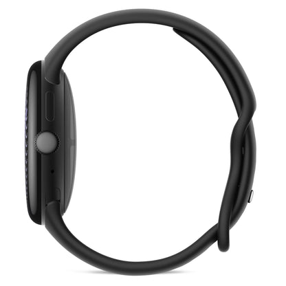 Smartwatch Google Pixel Watch 5, 45mm, Wi-Fi, Schwarz GA10894-DE