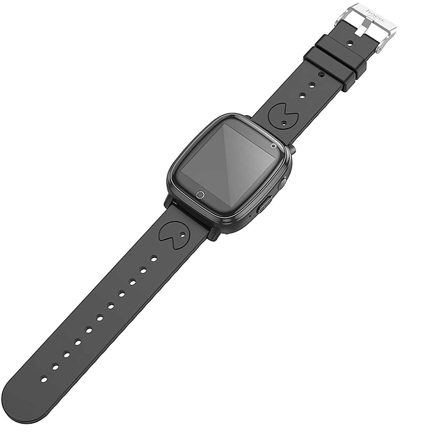 Smartwatch HOCO Y100 Kids Call, Schwarz