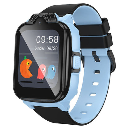 Smartwatch HOCO Y104 Kids Call, Blau