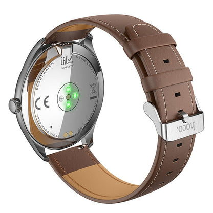 Smartwatch HOCO Y22, Silber
