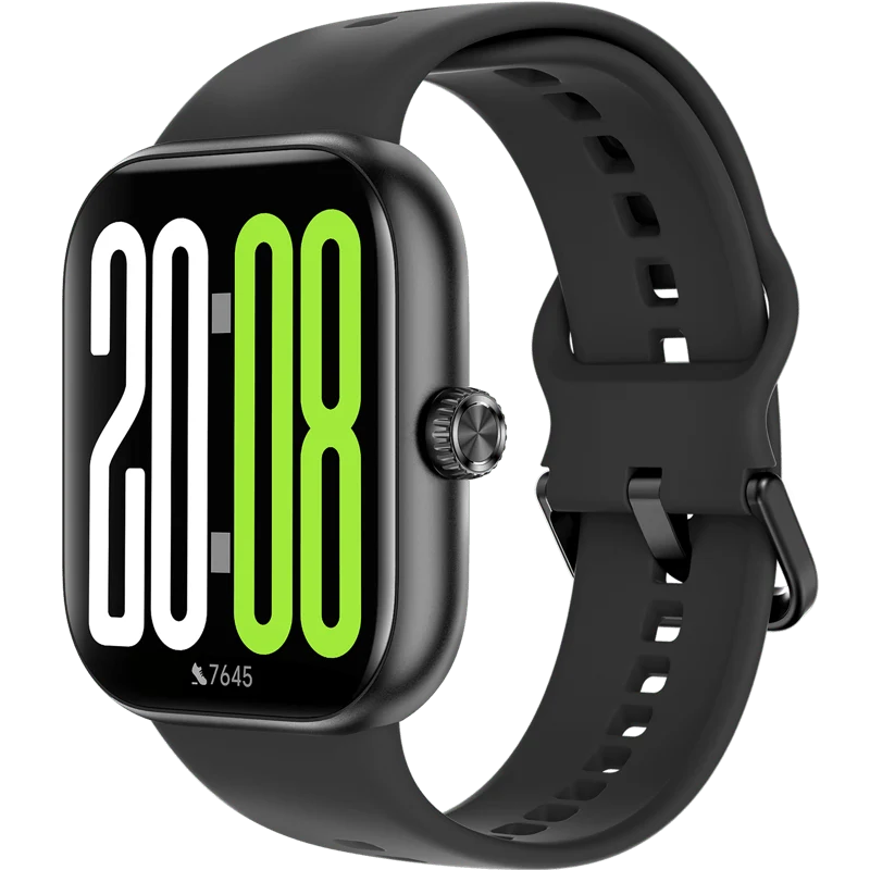 Smartwatch Honor Choice InfoWear Watch 2 Pro, Schwarz 5504ADXS