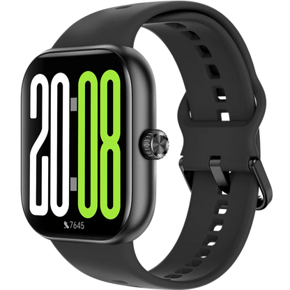 Smartwatch Honor Choice InfoWear Watch 2 Pro, Schwarz 5504ADXS