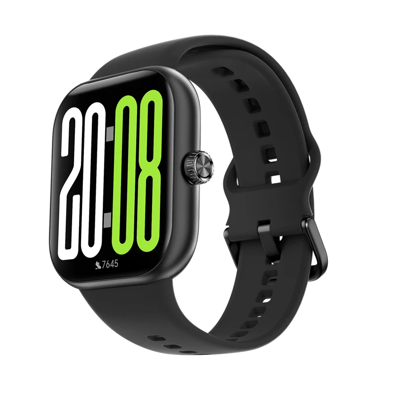 Smartwatch Honor Choice InfoWear Watch 2 Pro, Schwarz 5504ADXS