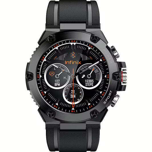 Smartwatch Infinix XWatch 3GT XW3GT, Grau