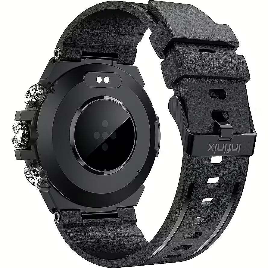 Smartwatch Infinix XWatch 3GT XW3GT, Grau