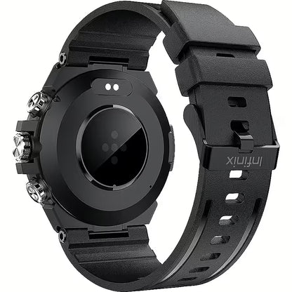 Smartwatch Infinix XWatch 3GT XW3GT, Grau