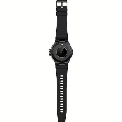 Smartwatch Infinix XWatch 3GT XW3GT, Grau
