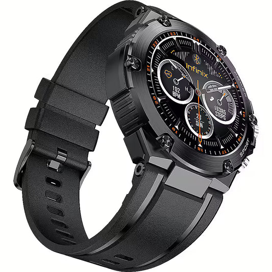 Smartwatch Infinix XWatch 3GT XW3GT, Grau