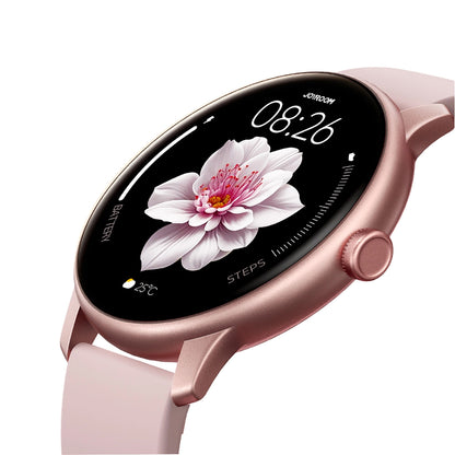 Joyroom JR-FC1 Pro Call Smartwatch, Pink