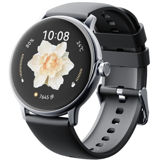 Smartwatch Joyroom JR-FC1 Pro Call, Schwarz