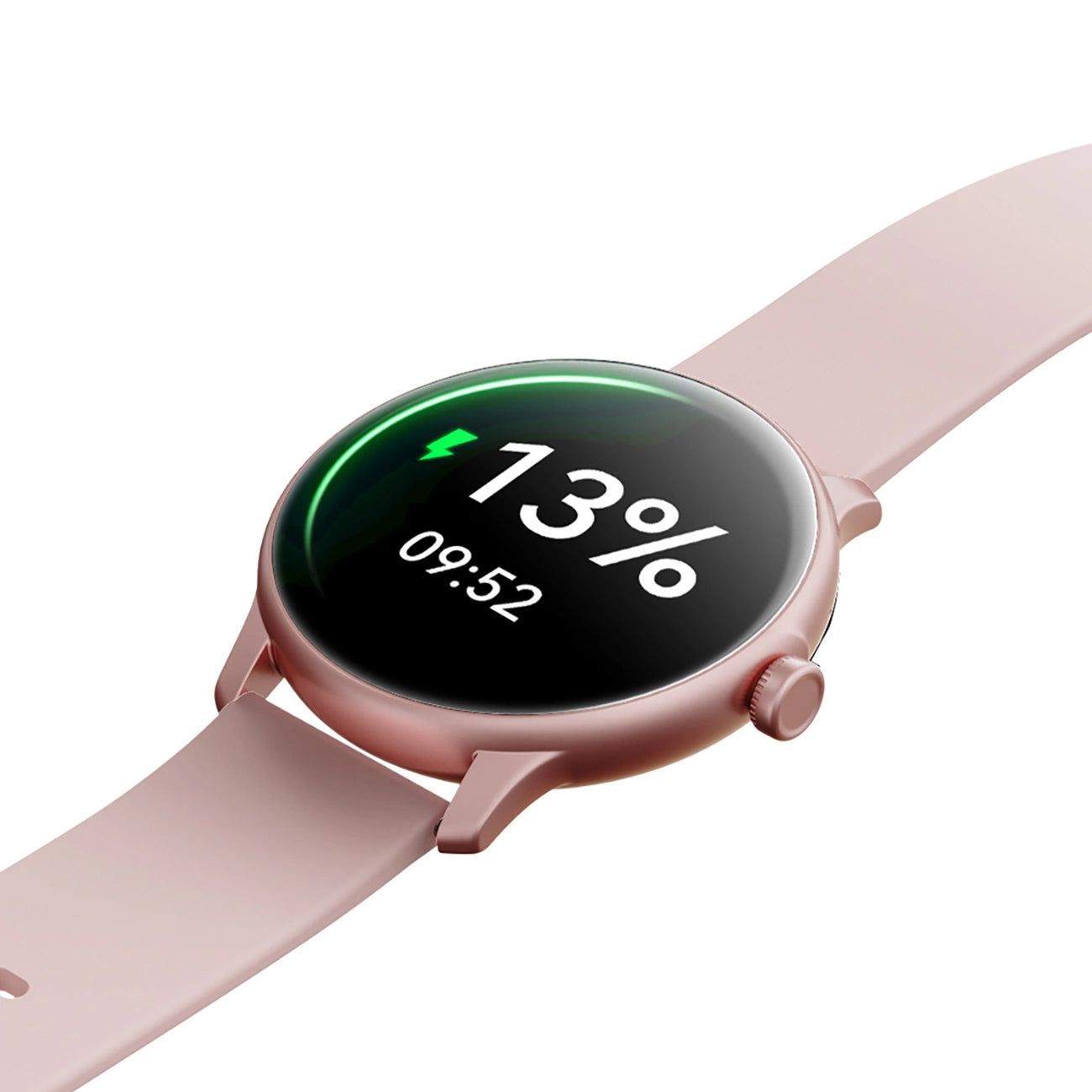 Joyroom JR-FC1 Pro Call Smartwatch, Pink