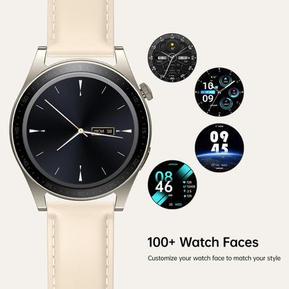 Smartwatch Joyroom JR-FC2 Call, Gold