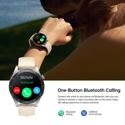 Smartwatch Joyroom JR-FC2 Call, Gold