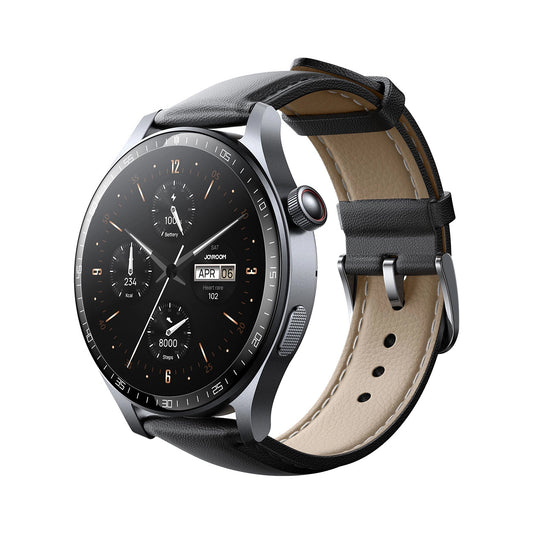 Smartwatch Joyroom JR-FC2 Pro Call, Grau