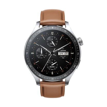 Smartwatch Joyroom JR-FC2 Pro Call, Silver