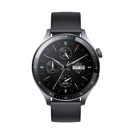 Smartwatch Joyroom JR-FC2 Pro Call, Grau