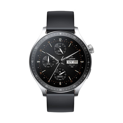 Smartwatch Joyroom JR-FC2 Pro Call, Silver