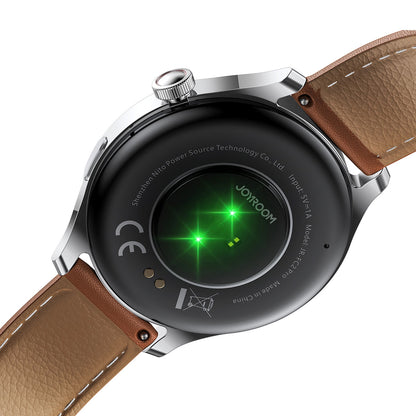Smartwatch Joyroom JR-FC2 Pro Call, Silver
