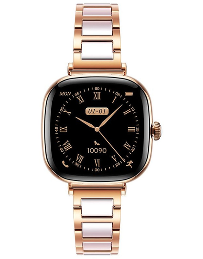 Smartwatch Joyroom JR-FS1, Gold