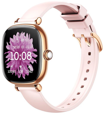 Smartwatch Joyroom JR-FS1, Gold