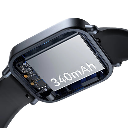 Smartwatch Joyroom JR-FT3S Call, Grau