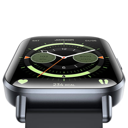 Smartwatch Joyroom JR-FT3S Call, Grau