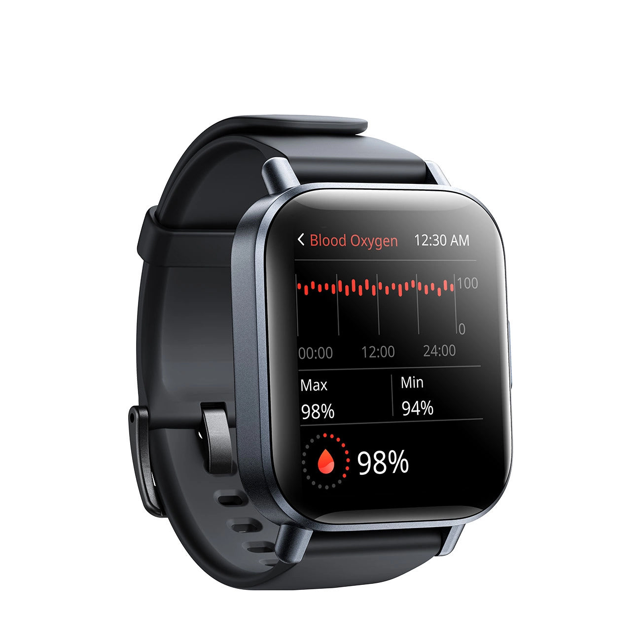 Smartwatch Joyroom JR-FT3S Call, Grau