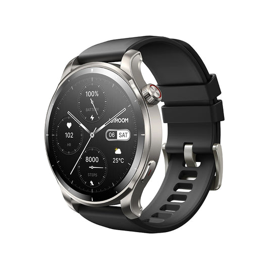 Smartwatch Joyroom JR-FV1, Grau