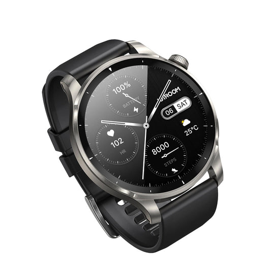 Smartwatch Joyroom JR-FV1, Grau