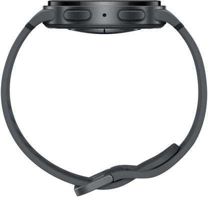 Smartwatch Samsung Galaxy Watch8, 40mm, LTE, Schwarz, Wiederaufbereitet SM-L325FDAAEUE