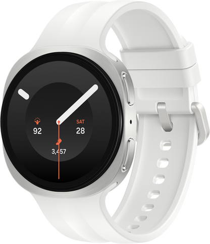 Smartwatch Samsung Galaxy Watch9, 40mm, BT, Creme SM-L340NZEAEUE