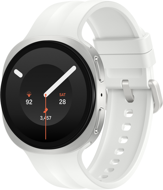 Smartwatch Samsung Galaxy Watch9, 40mm, BT, Cream SM-L340NZEAEUE