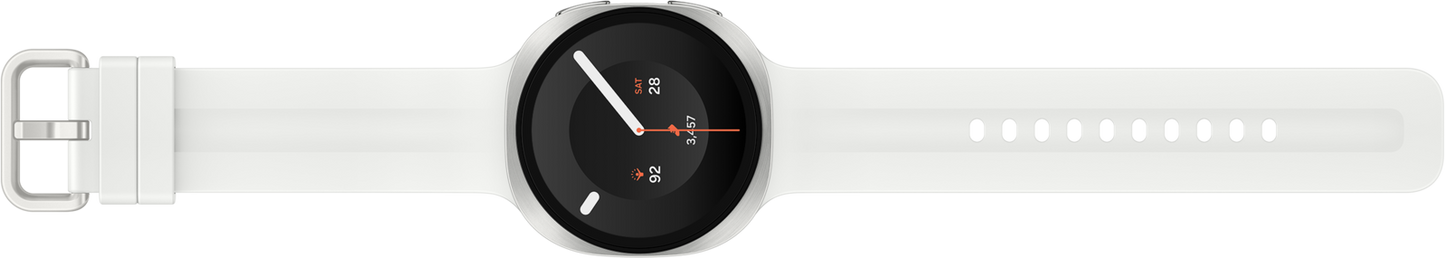 Smartwatch Samsung Galaxy Watch9, 40mm, BT, Creme SM-L340NZEAEUE