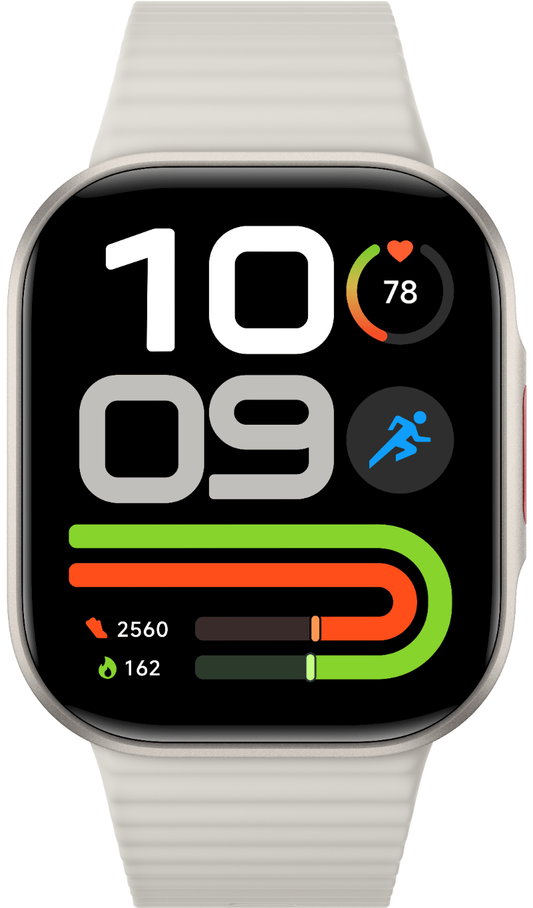 Smartwatch Xiaomi Redmi Watch 6 Lite, Grau BHR09CVGL