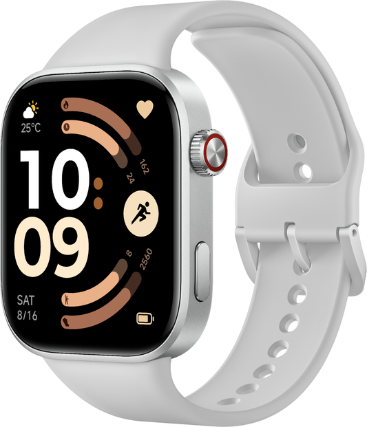 Smartwatch Xiaomi Redmi Watch 6, Grau BHR08CUGL