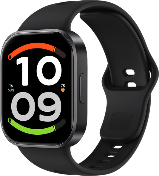Smartwatch Xiaomi Redmi Watch 6 Active, Black BHR09CZGL