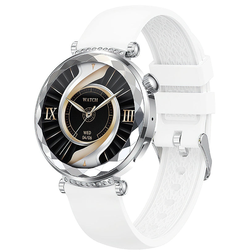 Smartwatch XO Design J13 Call, Silber