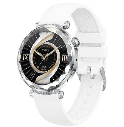 Smartwatch XO Design J13 Call, Silber