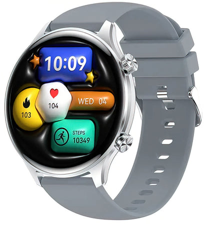 Smartwatch XO Design J14 Call, Silver