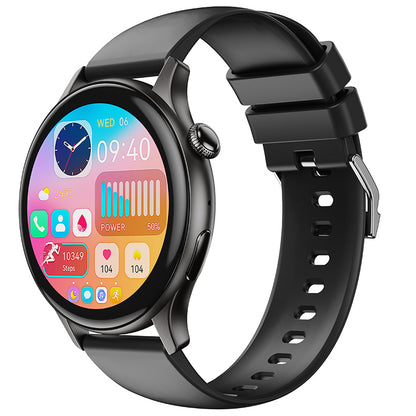 Smartwatch XO Design J6, Schwarz