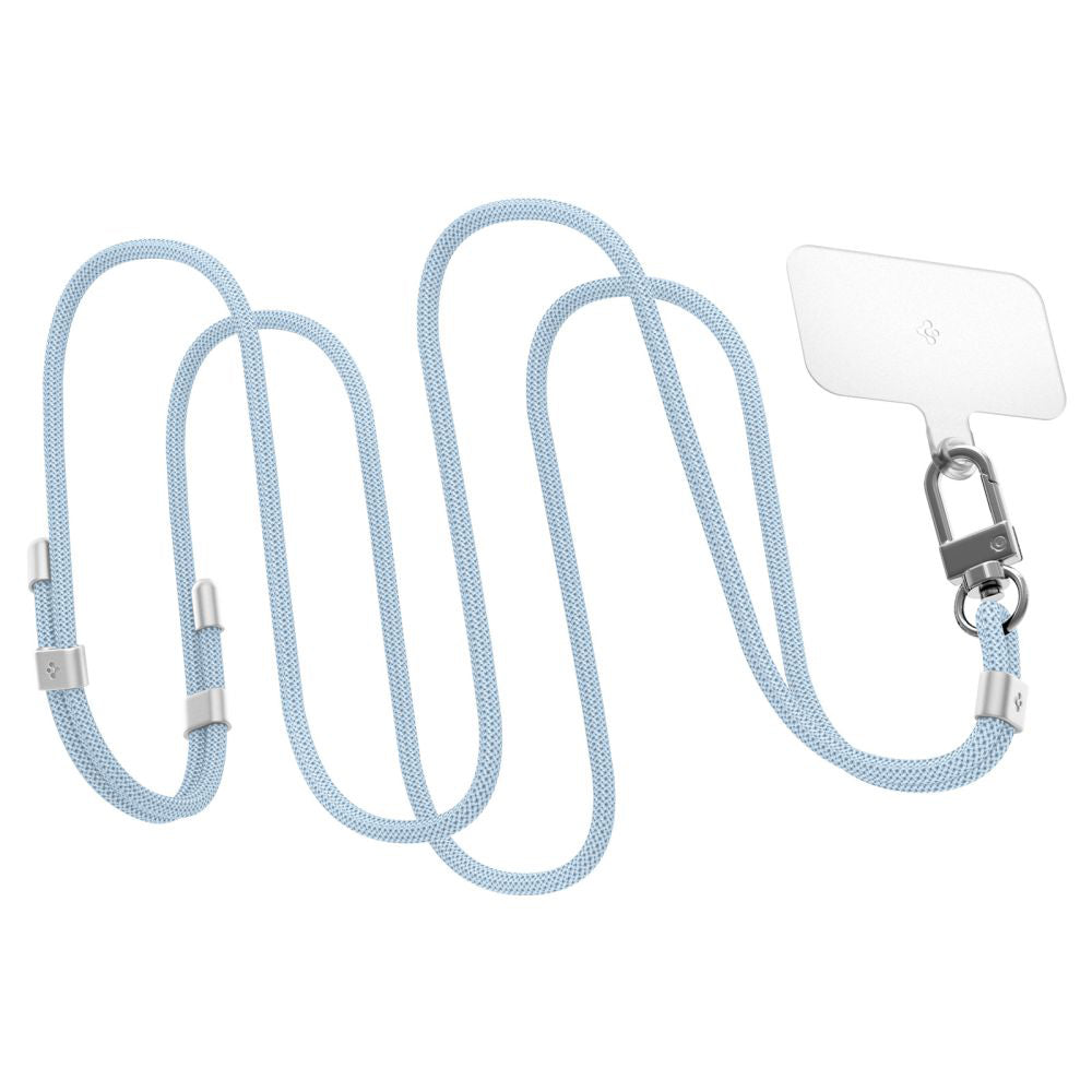 Spigen Link Phone Lanyard, Blue