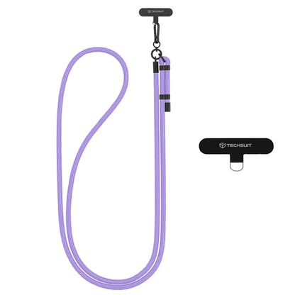 Handykordel Techsuit RCS1-21, Violett