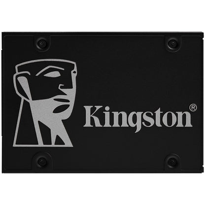 Solid State Drive (SSD) Kingston KC600, 1TB, 2,5 Zoll, SATA III SKC600/1024G